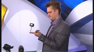 Как работает гироскоп (просто о сложном)