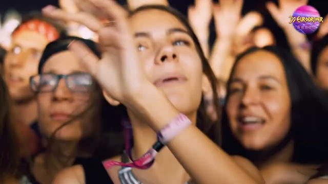 Dj Eurodriver - Drive (Masterboy style 2025) смотреть онлайн