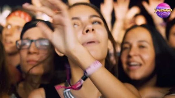 Dj Eurodriver - Drive (Masterboy style 2025)