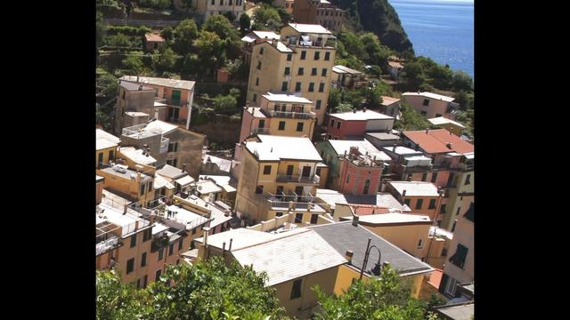 Манарола часть 6 фото