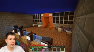 Нахожусь 100 дней под домом лени - ВЛАДУС😀😀