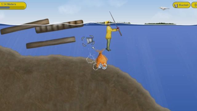 Tasty Planet 3 (Level 8)