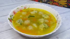 Сразу скажу, он необычный. Раз в неделю точно готовить будете.