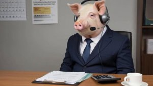 Диалоги с мошенниками.