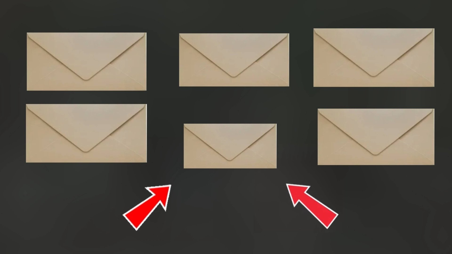 6 заданий челендж