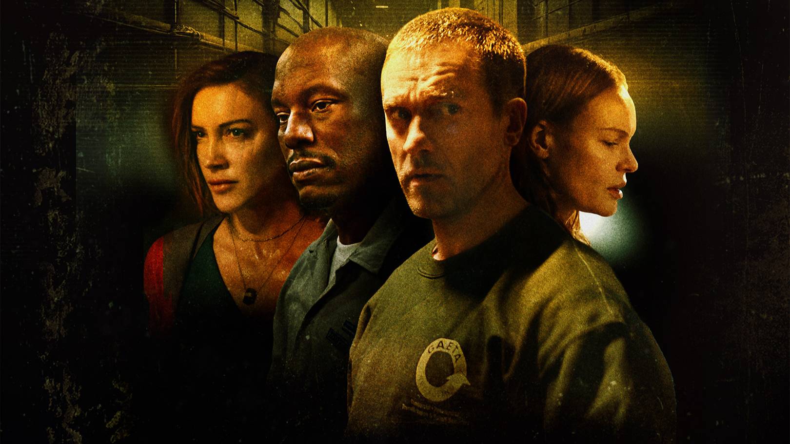 Бункер Русский трейлер 2025 смотреть онлайн