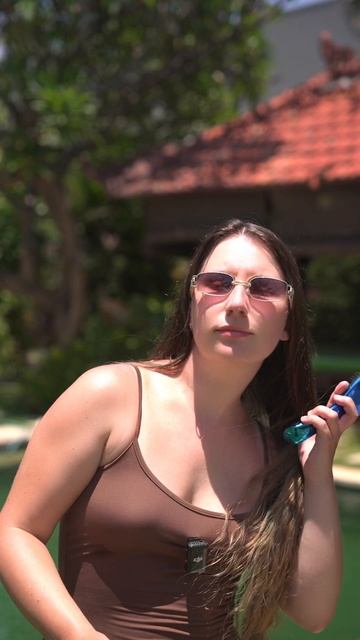 Лучшие расчески на море 🥰 смотреть онлайн