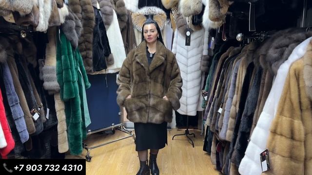САМЫЕ БОЛЬШИЕ РАСПРОДАЖИ НА ШУБЫ В САЛОНЕ МИР МЕХА У НАИРЫ ! смотреть онлайн