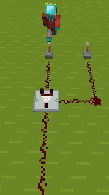 Что такое КОМПАРАТОР и для чего он НУЖЕН_ Редстоун в майнкрафте by Almer #Shorts смотреть онлайн