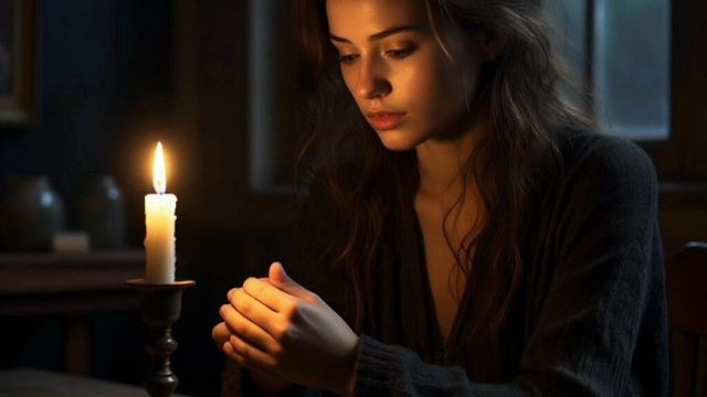 Ты прохладой меня не мучай...