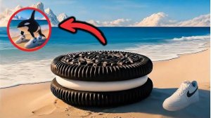 КОНФЕТЫ БРЕЙНРОТ - ТРАНСФОРМАЦИЯ! ИТАЛЬЯНСКИЕ МЕМЫ ТРАНСФОРМИРУЮТСЯ В ОРЕИ И ПЕЧЕНЬКИ