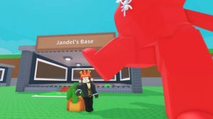 Почти полная копия Steal a Brainrot/Почти последняя версия!!