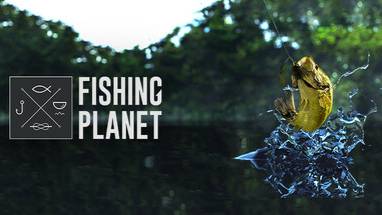 Fishing Planet смотреть онлайн