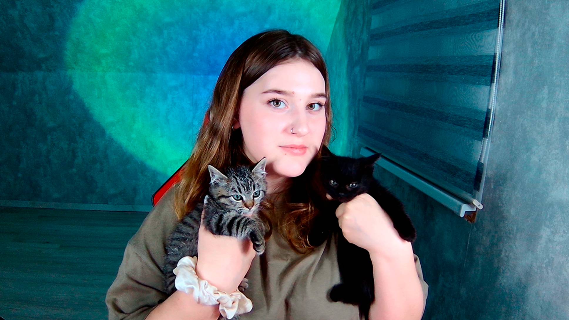 МЫ ПЕРЕЕХАЛИ В ЧАСТНЫЙ ДОМ!!!