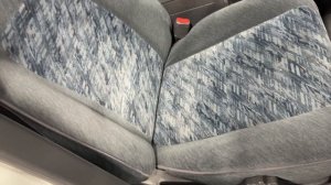 Toyota Carina 1997