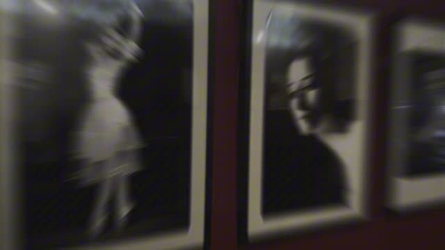 Выставка "Звездные страницы балета" приглашает вас в Калининград! смотреть онлайн