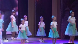 Если с другом вышел в путь - вокальный ансамбль "До-ми-соль-ка" НВА "Свой круг" Видомлянский СДК