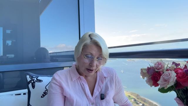 ДЕВА - ГОРОСКОП НА НОЯБРЬ 2025 года от ANGELA PEARL смотреть онлайн