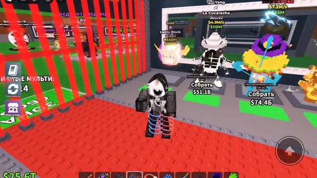 ОТКРЫВАЮ 3 ЛАКИ БЛОКА В КОНЦЕ СЕКРЕТНЫЙ!!! смотреть онлайн