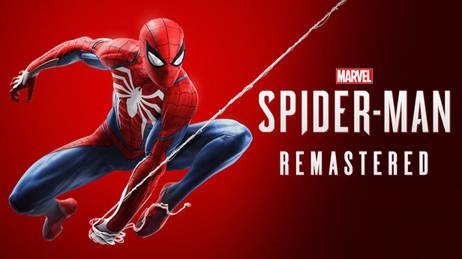 Ваш дружелюбный сосед - Marvel’s Spider-Man Remastered смотреть онлайн