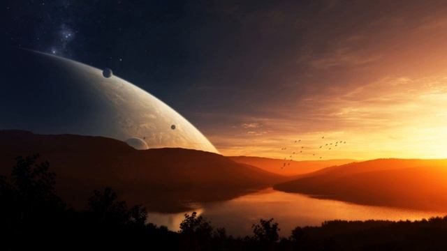 Meridian - Shifter (Stonevalley Remix) смотреть онлайн