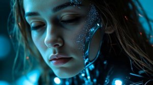 Melodic Techno & Progressive House Odyssey 🚀 Futuristic Vibes ｜ Euphoric Cosmic Journey 2025 ✨