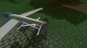 VR-симулятор профессии оператора БПЛА