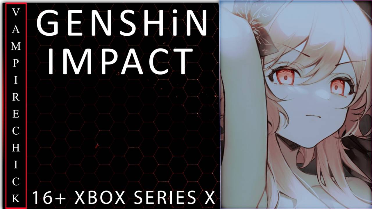 Genshin Impact. Ежедневка, Астральный предел, Мрачный натиск (29.10.2025) #84