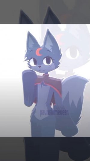 dandy's world👌🪸💐🌹эклипс🐺❤️🔥