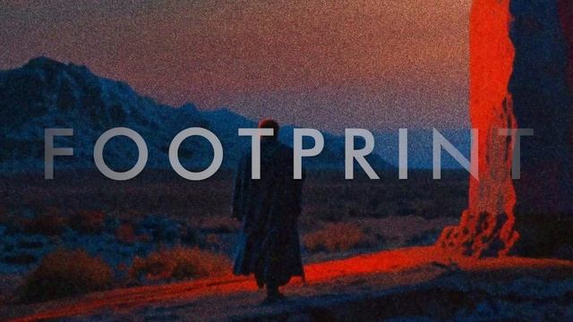 F O O T P R I N T - A 1 9 8 8 S Y N T H W A V E M I X F O L L O W I N G Y O U D I G I T A L L Y смотреть онлайн