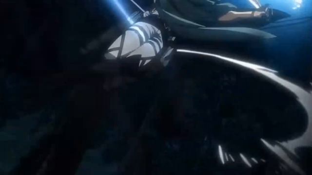 Rumbling / Attack On Titan