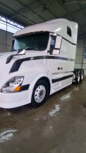 Вольво внл.Проект ИНЬ ЯНЬ УСИЛЕННЫЙ. .