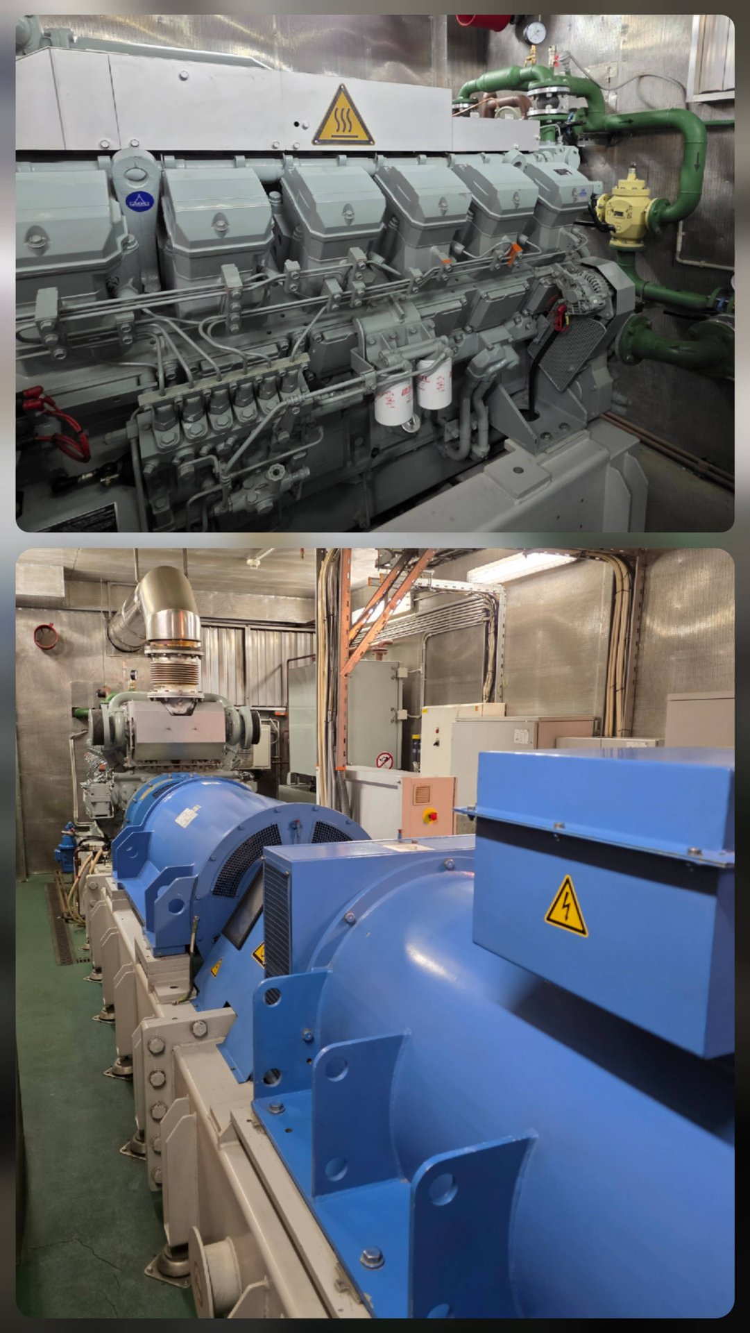 Демо-день PRO ЦОД от К2Тех 💻 #МайнингЭксперт #ДмитрийЕршов #Shorts