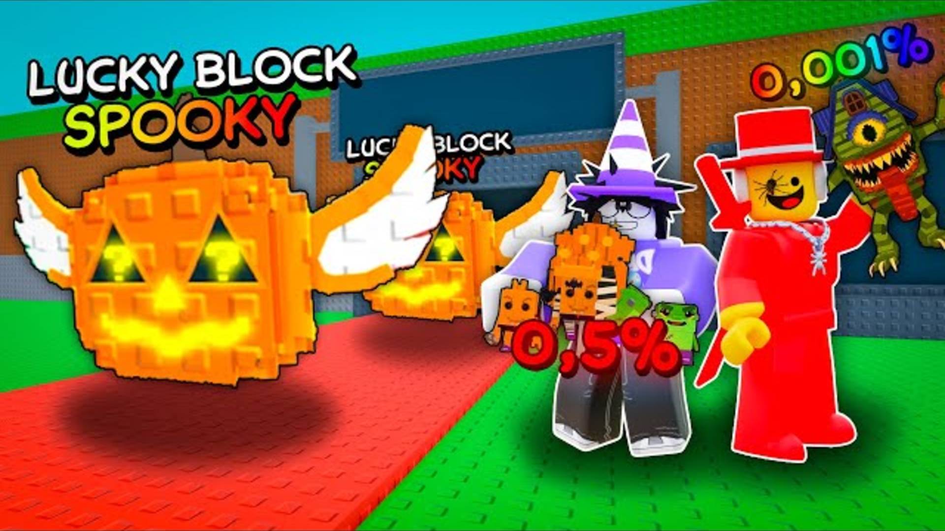 🔥 МЫ С СЭММИ ОТКРЫЛИ 100 ЖУТКИХ БЛОКОВ И ОФИГЕЛИ ОТ УДАЧИ В СТАЛЬ МОЗГОВЫЙ💥 смотреть онлайн