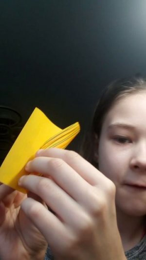 Тутор на когти