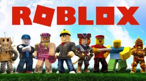 Roblox Game