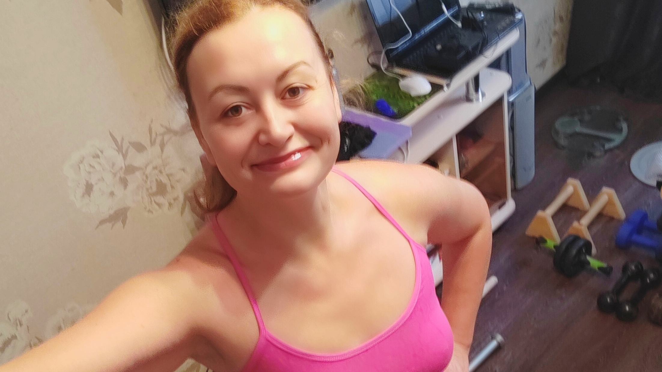 #Спортивный инвентарь/обзор смотреть онлайн