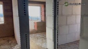 ЖК «Южная крепость» дом №14 по ГП