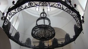 Подворье женского монастыря в честь иконы Божьей Матери «ВСЕЦАРИЦА».