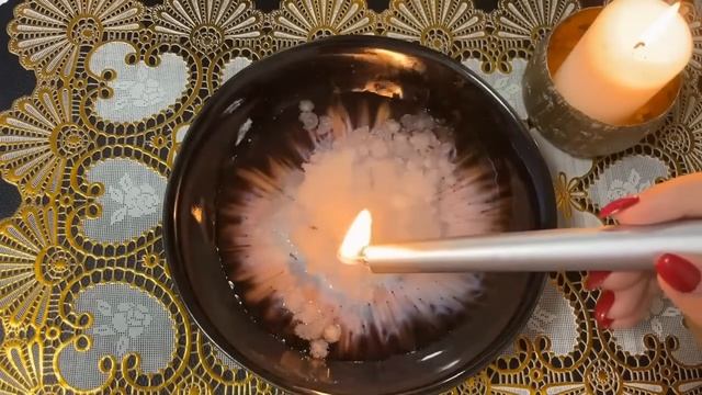 На растущую луну что спешит в вашу жизнь🔥отливка смотреть онлайн