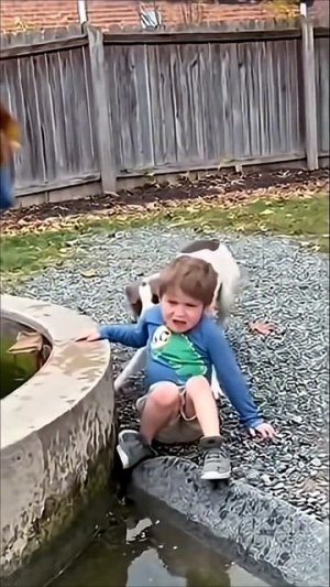 Любимый друг детей.