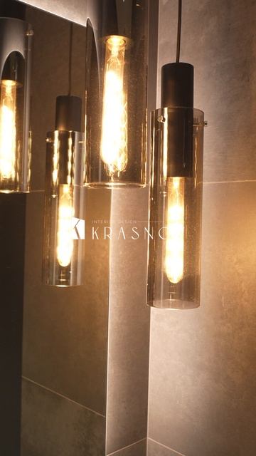 Эта ванная -про атмосферу и баланс смотреть онлайн