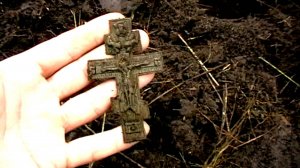 КОП - СМАК !!! Вкусное поле!Выезд 7