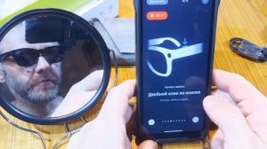 Очки Бонда - Blackview BV100 AI - распаковка НЕ ПРОСТЫХ ОЧКОВ!