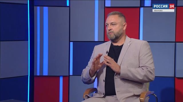 Основатель сети клиник «Мандарин» Евграфов Роман Геннадьевич о методе базальной имплантации.