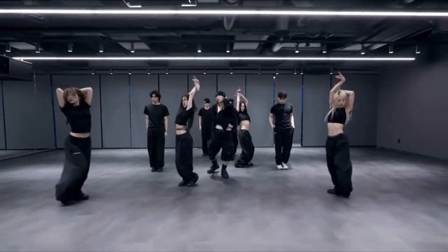 TEN " STUNNER" MIRROR смотреть онлайн