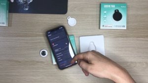 Инструкция по подключению Lucid Tag