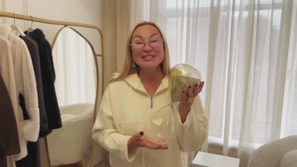 40 ЭКО-ШУБ и 15 ТЕПЛЫХ КОСТЮМОВ | Личный обзор от Татьяны Кругловой | Anna Verdi осень-зима 2025/26