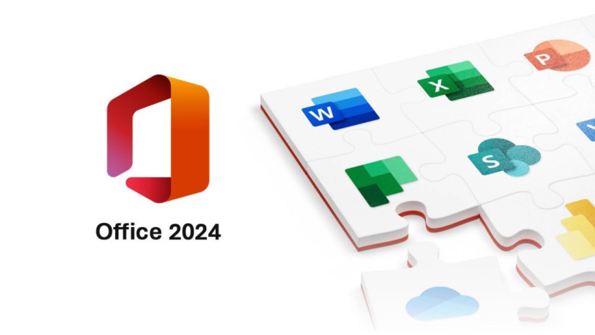Установка Microsoft Office 2024 на Windows. смотреть онлайн