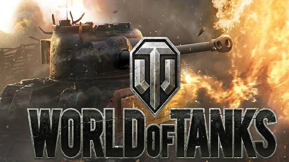 Вечерняя трансляция игры "Мир Танков" смотреть онлайн